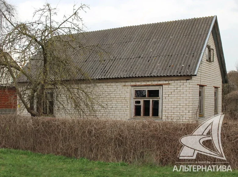 Maison 85 m² Kamianiets, Biélorussie