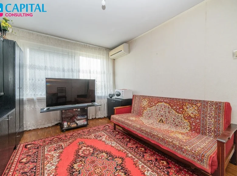 4 room apartment 78 m² Vilnius, Lithuania