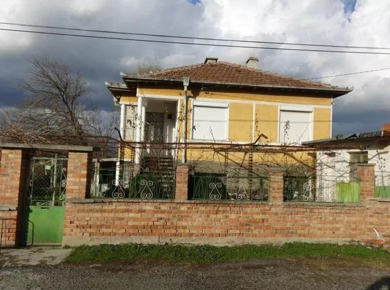 Wohnung  Debelt, Bulgarien
