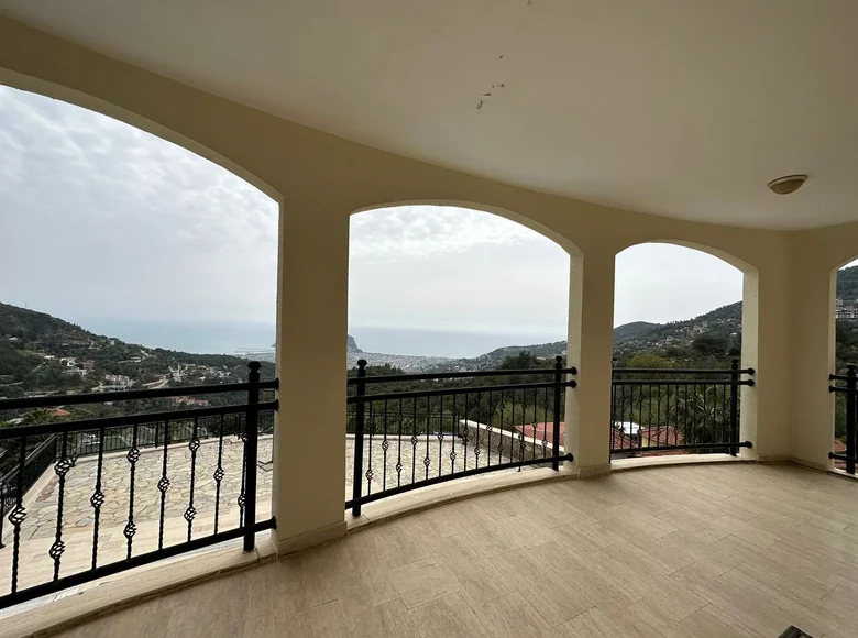 Villa de 5 pièces  Alanya, Turquie