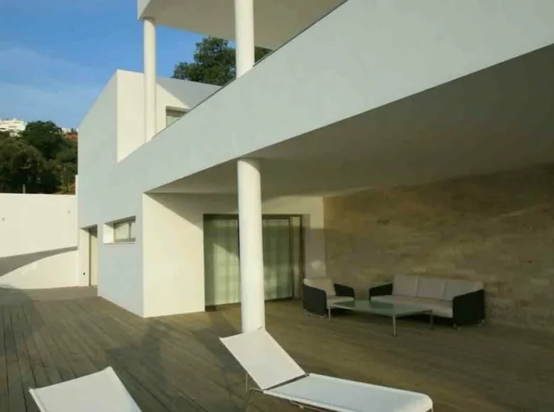 Casa 5 habitaciones 503 m² Ojen, España