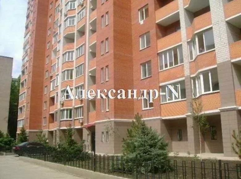 3 room apartment 106 m² Odessa, Ukraine