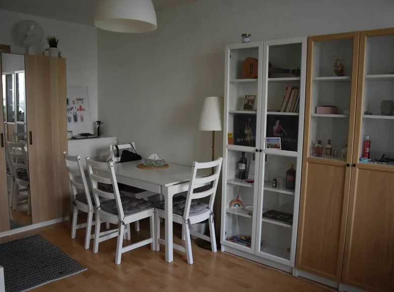 Mieszkanie 2 pokoi 53 m² w Kraków, Polska