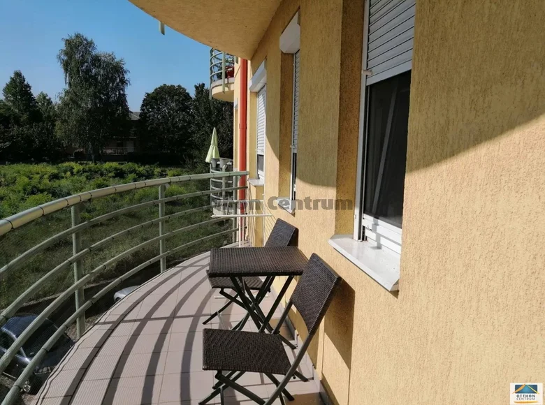 2 room apartment 56 m² Siofok, Hungary