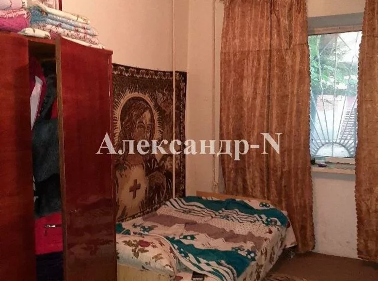 Квартира 1 комната 93 м² Одесса, Украина