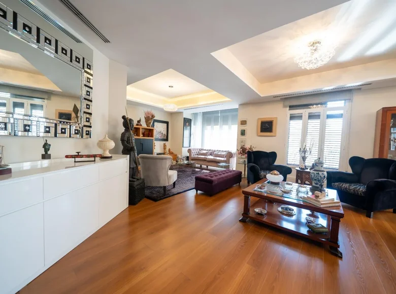 Wohnung 4 Schlafzimmer 256 m² Valencia, Spanien