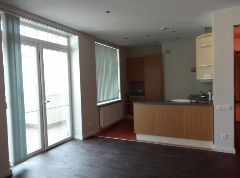 Mieszkanie 3 pokoi 159 m² Ryga, Łotwa