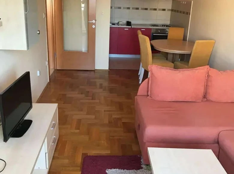 Mieszkanie 1 pokój 432 m² Czarnogóra, Czarnogóra