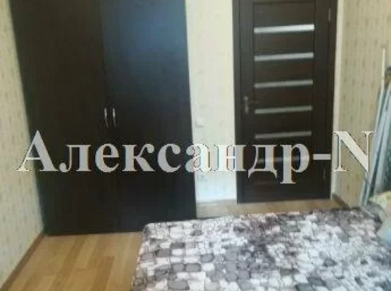 Mieszkanie 1 pokój 63 m² Odessa, Ukraina