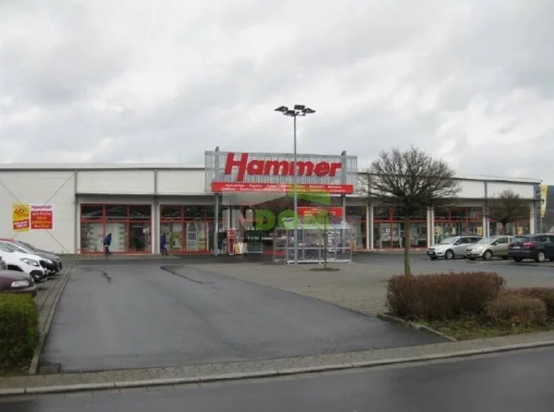 Propiedad comercial 2 643 m² en Hesse, Alemania