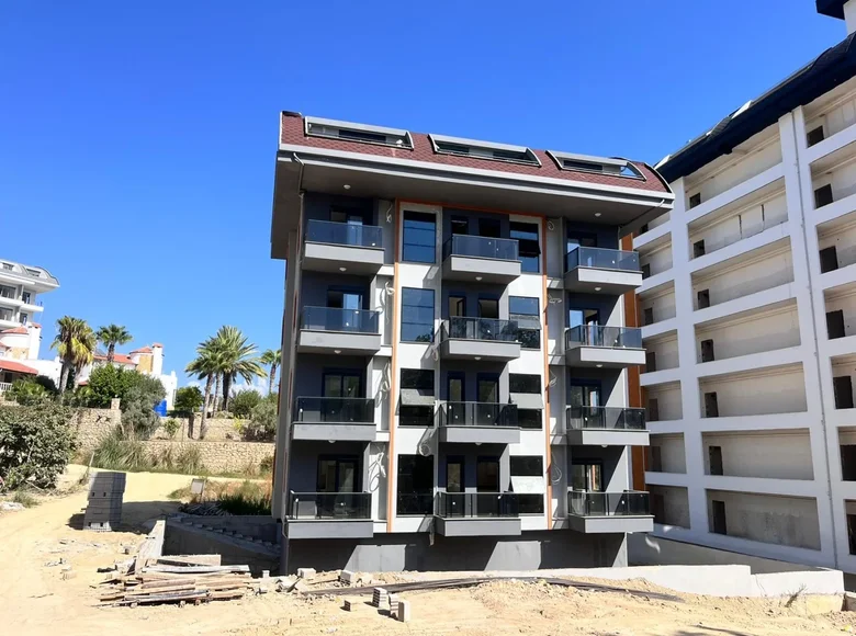 1 bedroom apartment 47 m² Turkey, Turkey