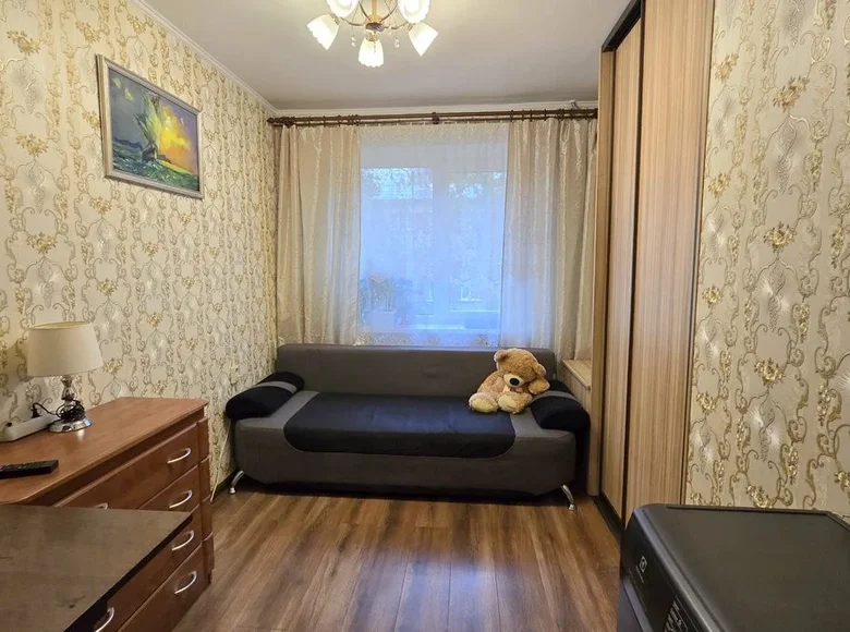 Apartamento 1 habitación 13 m² Riga, Letonia