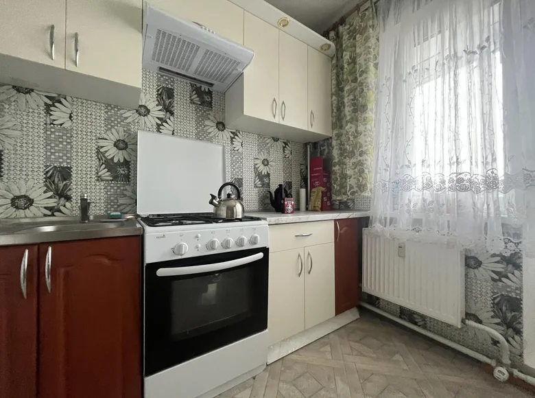 1 room apartment 39 m² Homel, Belarus