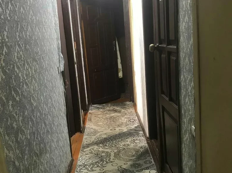 Kvartira 2 xonalar 46 m² Toshkentda