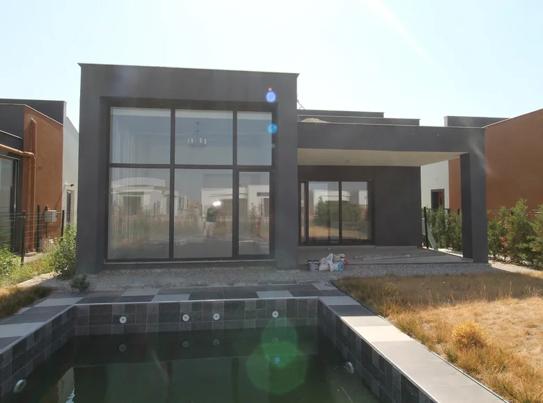 2 bedroom Villa 113 m² Sincan, Turkey