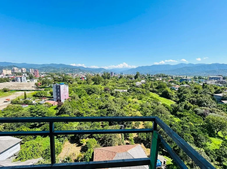 1 bedroom apartment 48 m² Batumi, Georgia