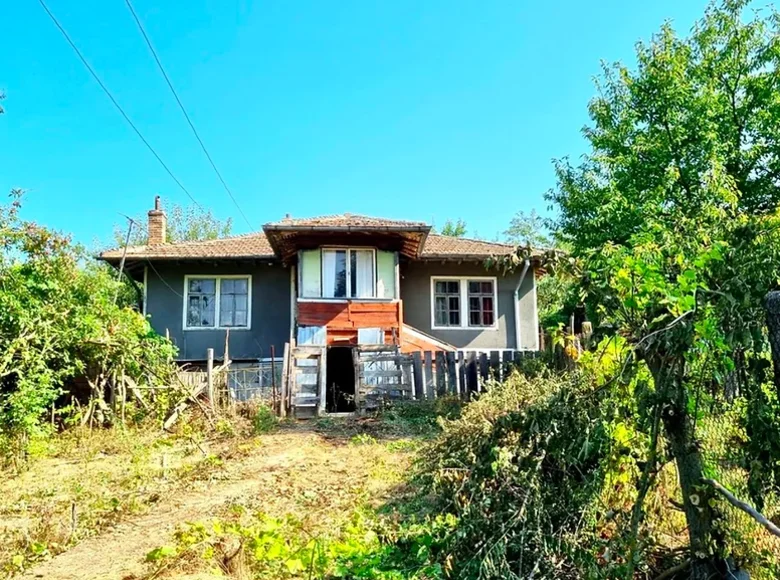 Casa 3 habitaciones  Alfatar, Bulgaria