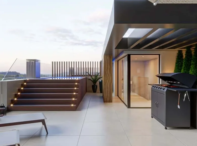 Mieszkanie 4 pokoi 233 m² Faro, Portugalia