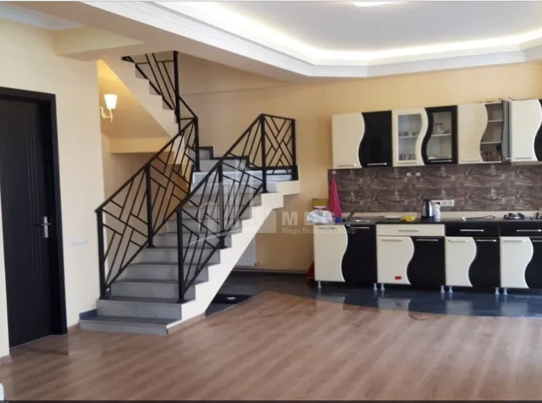 Wohnung 4 zimmer 200 m² Tiflis, Georgien