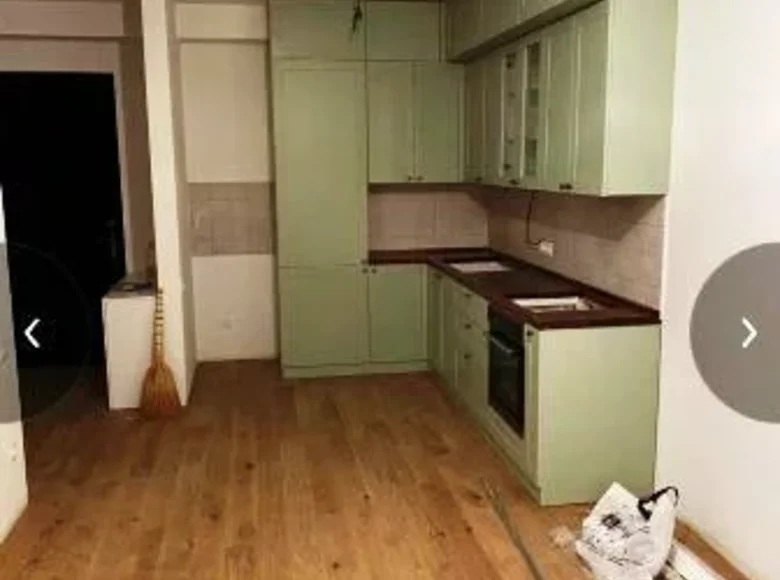 1 bedroom apartment 55 m² Tbilisi, Georgia