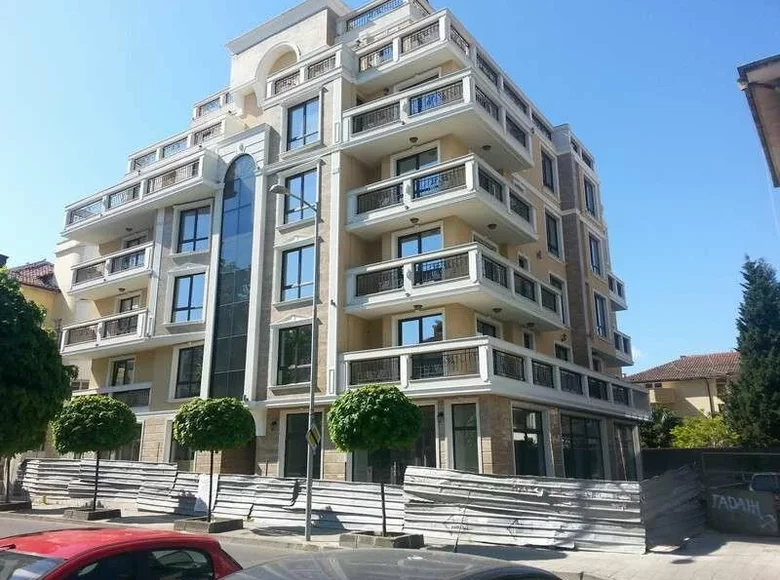 Apartamento 175 m² Burgas, Bulgaria