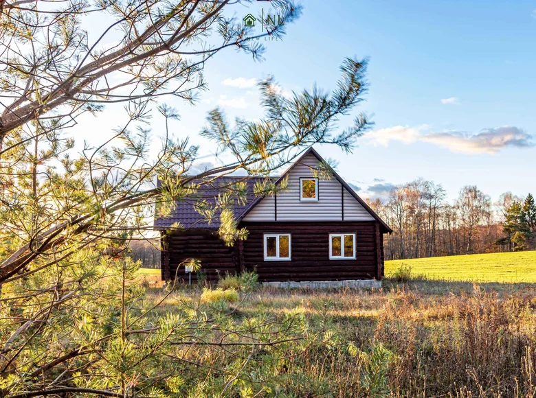 Haus 79 m² Rubezhevichi, Weißrussland