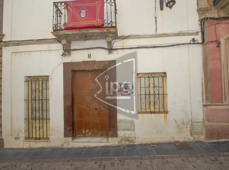 Commercial property 210 m² in Tarifa, Spain