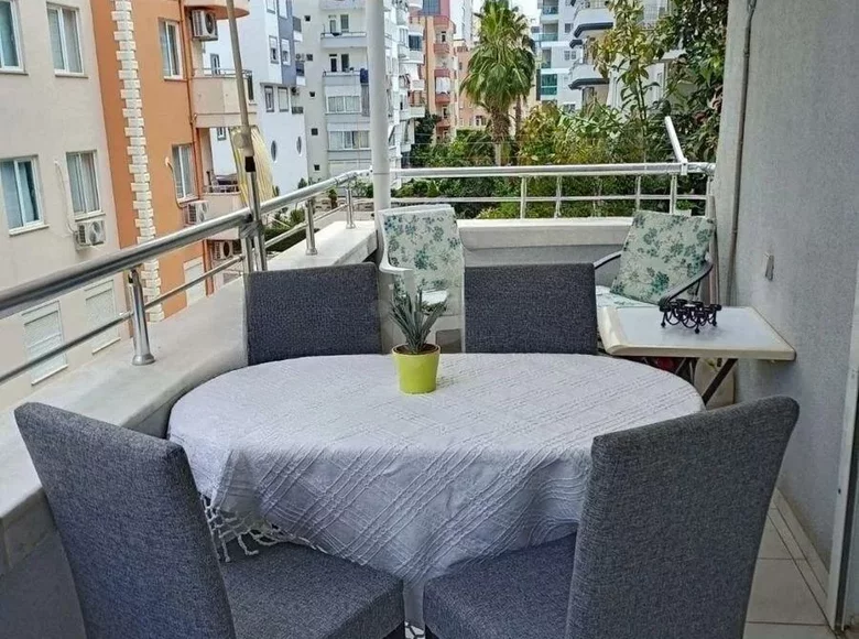 3 room apartment 93 m² Alanya, Turkey