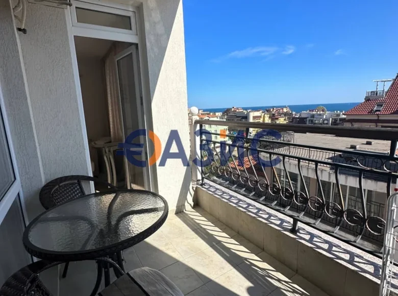 Appartement 3 chambres 75 m² Sveti Vlas, Bulgarie