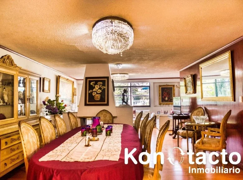 Dom 3 pokoi 451 m² Meksyk, Meksyk