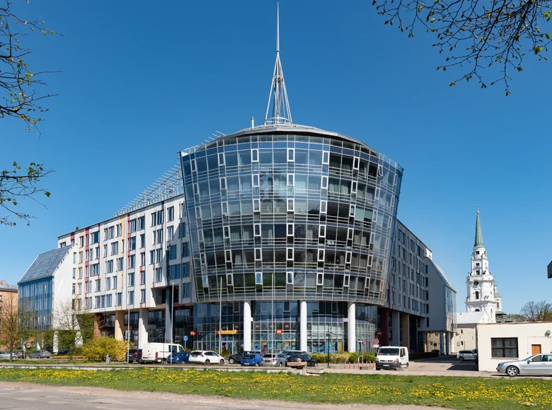 Wohnung 3 zimmer 137 m² Riga, Lettland