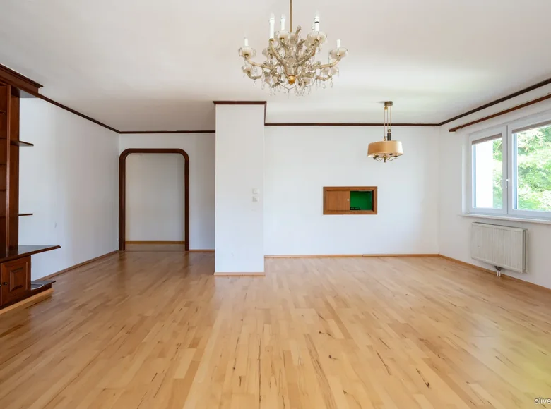 4 room apartment 133 m² Vienna, Austria