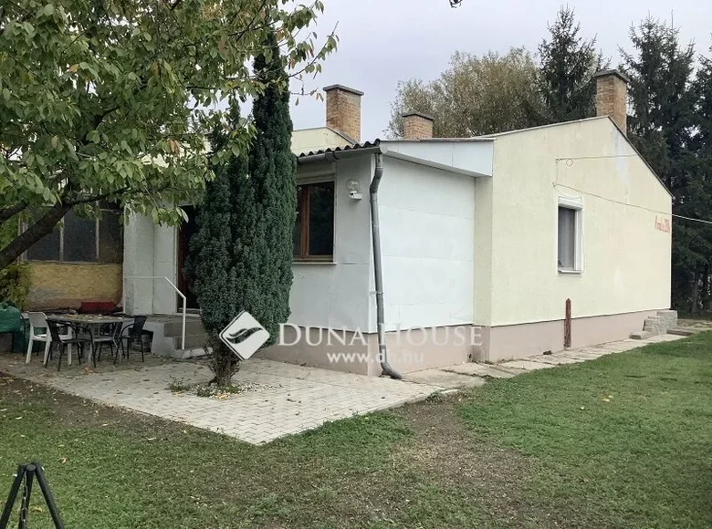 House 72 m² Balatonfured, Hungary