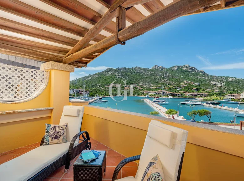 2 bedroom apartment 100 m² Arzachena, Italy