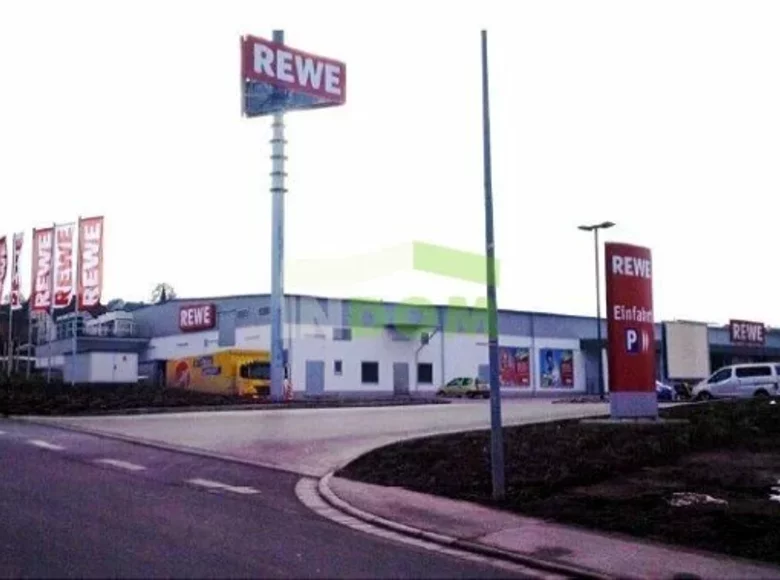 Commercial property 3 735 m² in Hesse, Germany