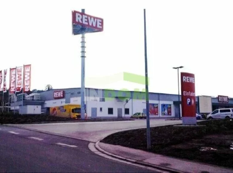 Propiedad comercial 3 735 m² en Hesse, Alemania