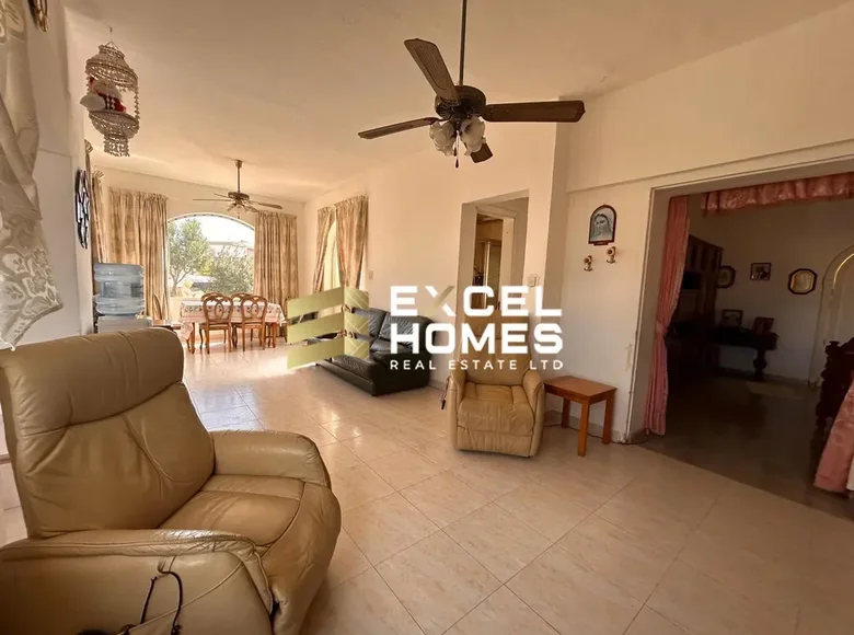 3 bedroom bungalow  Mellieħa, Malta