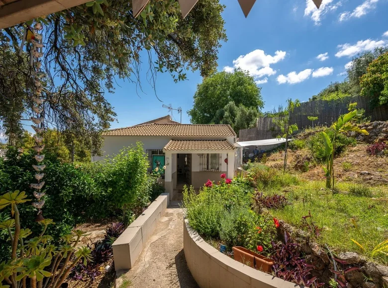 Dom 2 pokoi 103 m² Alhaurin el Grande, Hiszpania