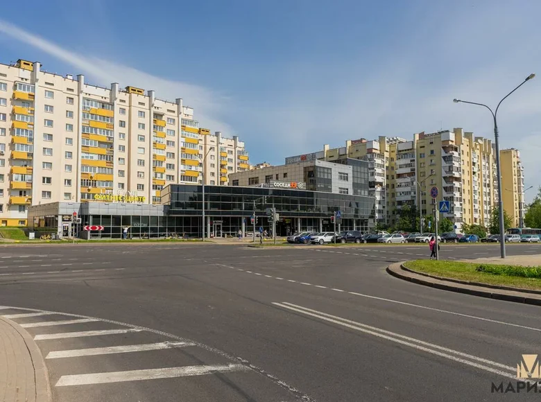 Geschäft 76 m² in Minsk, Weißrussland