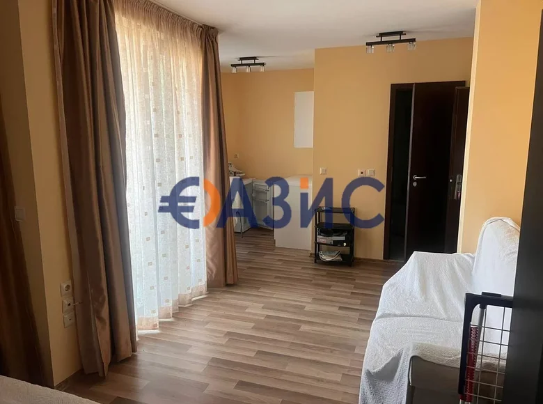 Appartement 41 m² Sunny Beach Resort, Bulgarie