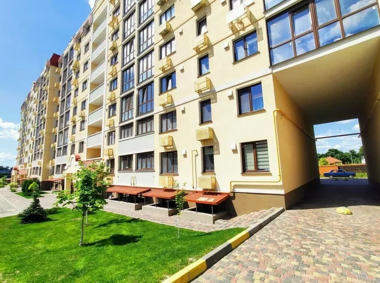 Oficina 170 m² en Pecherskyi district, Ucrania
