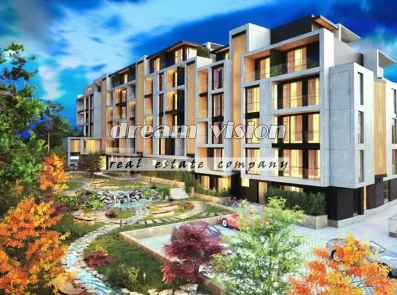 Apartment 83 m² Vitosha, Bulgaria