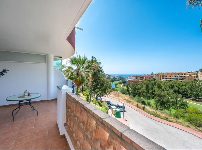 Apartamento 3 habitaciones  Mijas, Španjolska