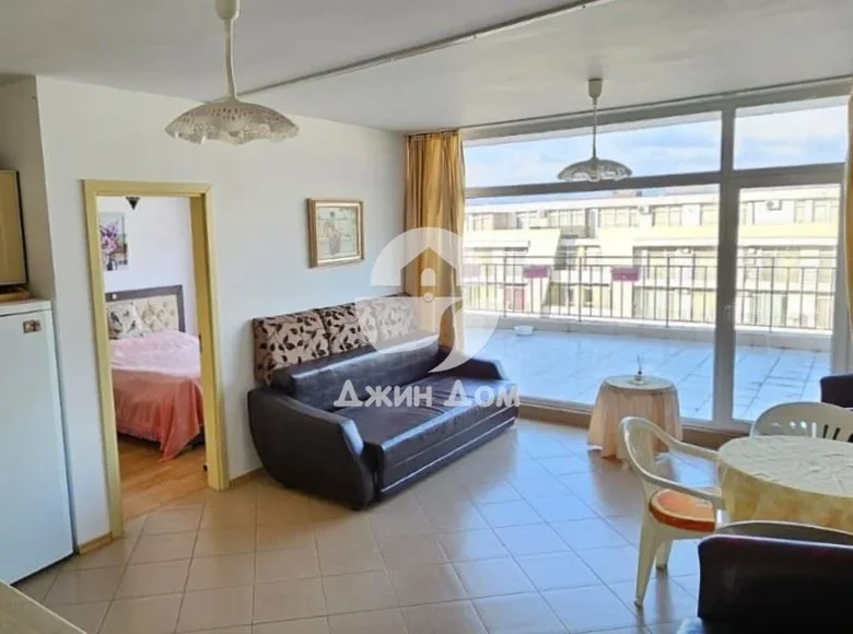 1 bedroom apartment 77 m² Nesebar, Bulgaria