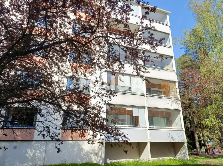 Wohnung 2 zimmer 61 m² Verwaltungsgemeinschaft Helsinki, Finnland