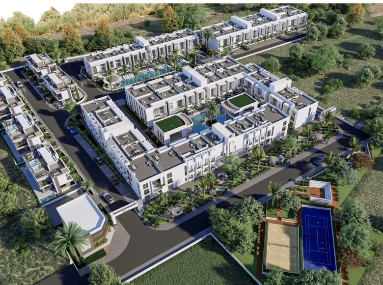 Aventus Residency 