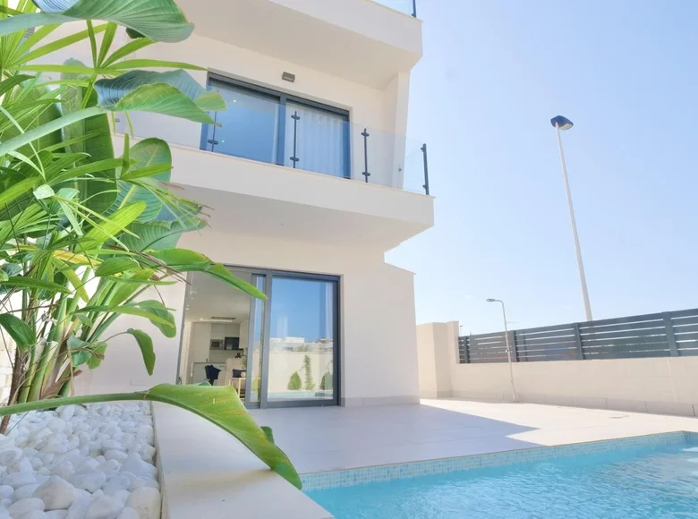 Villa 4 chambres 171 m² Guardamar del Segura, Espagne