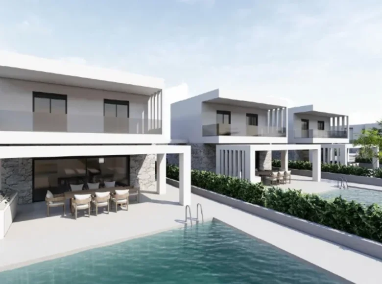 Maison 3 chambres 128 m² Kallithea, Grèce