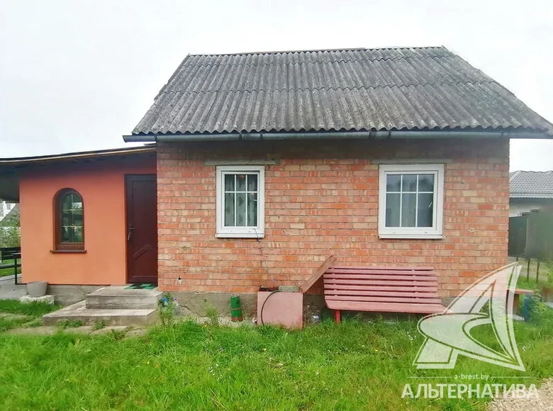 Дом 39 м² Тельминский сельский Совет, Беларусь