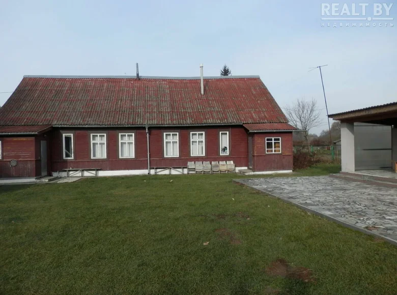 House 205 m² Valozhyn District, Belarus